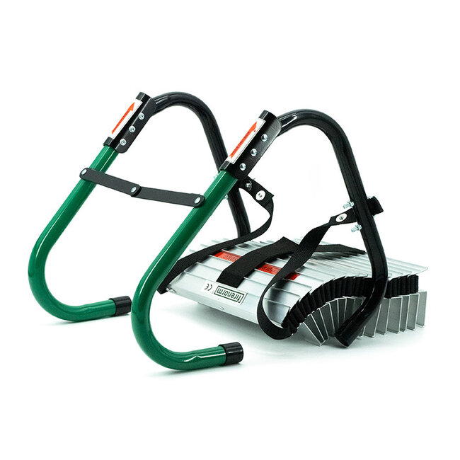 Firenorm Escape ladder 5 meters