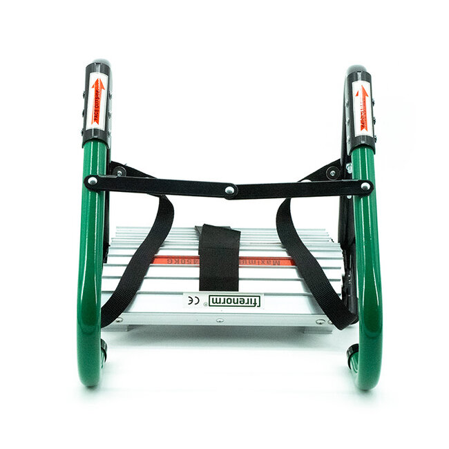 Firenorm Escape ladder 5 meters