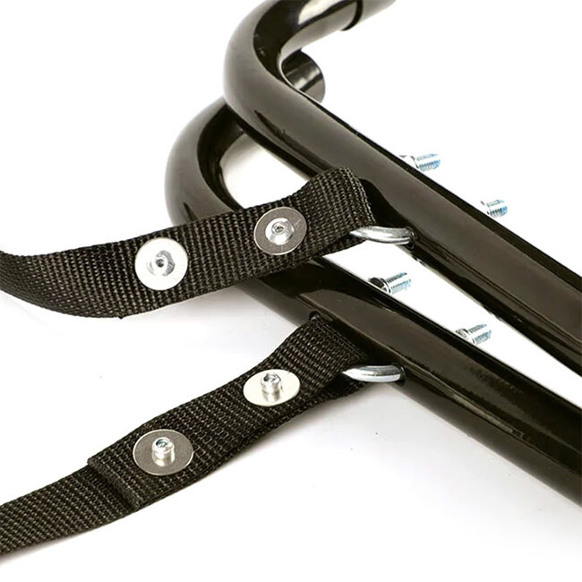 Firenorm Escape ladder 10 meters