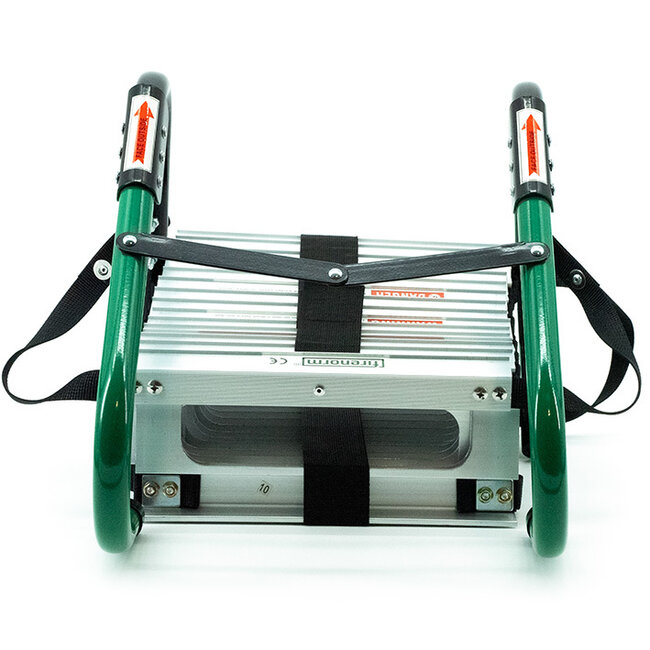 Firenorm Escape ladder 10 meters