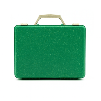 Normaid Recycled verbanddoos Groen