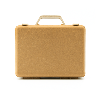 Normaid Recycled verbanddoos Wood