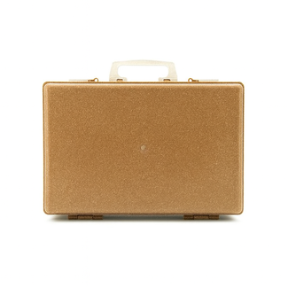 Normaid Recycled verbandkoffer Wood
