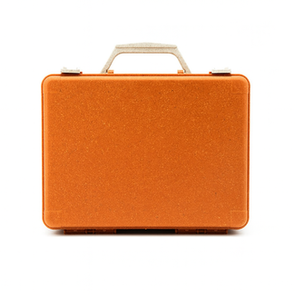 Normaid Recycled verbanddoos Oranje