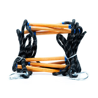Firenorm Echelle de corde 5M