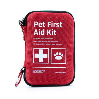 Normaid Pet First Aid Kit