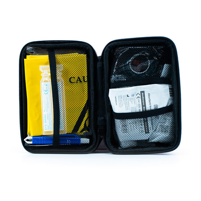 Normaid Pet First Aid Kit