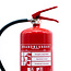 Senska F6G 6 LTR Schuimblusser 21A 144B Fluorvrij