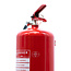 Senska F9G 9 LTR Schuimblusser 27A 183B Fluorvrij