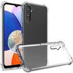 Samsung Anti Shock Transparant - Samsung A34