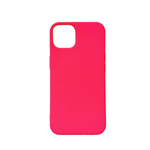 Apple CM High Quality Silicone Case - iPhone 14 Pro Max - Fuchsia