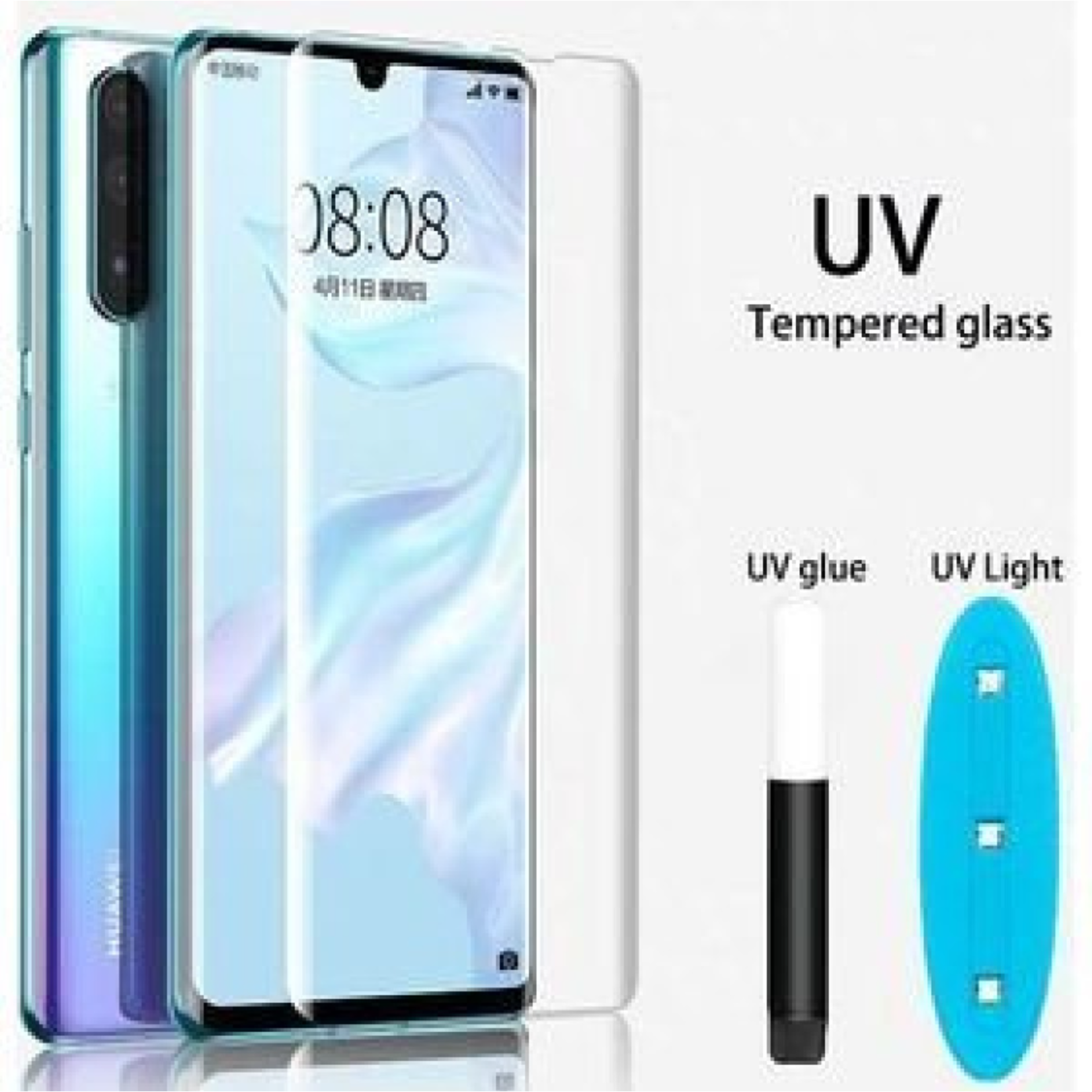 Samsung Diva Polymer NANO Glass S10