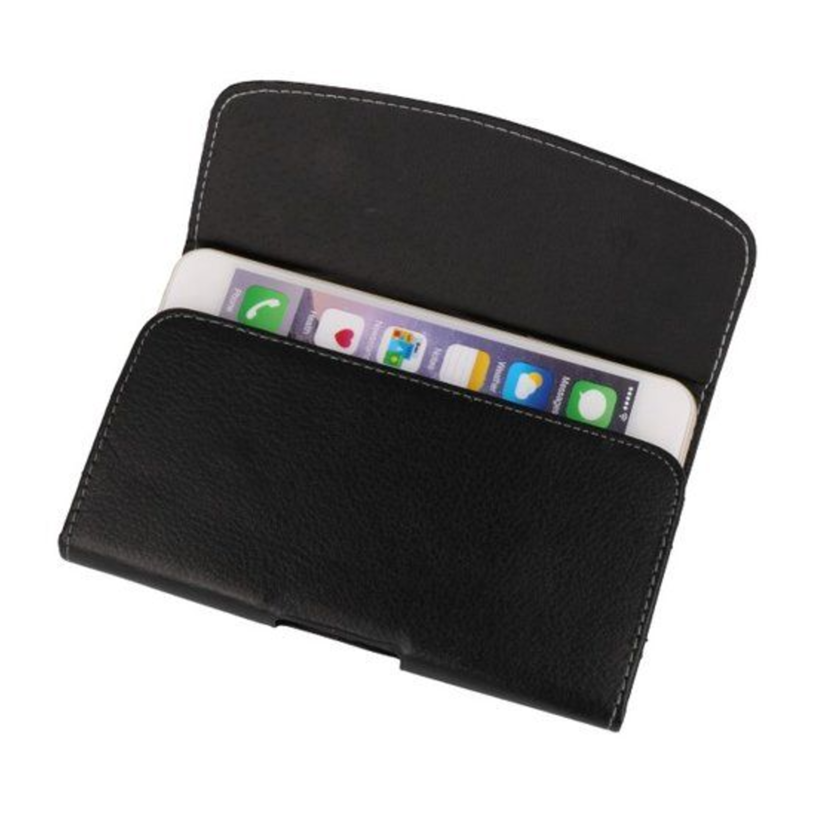 Universeel Riemtas - XXL