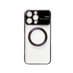 Window View Magsafe Case - iPhone 15 Pro Max - Paars