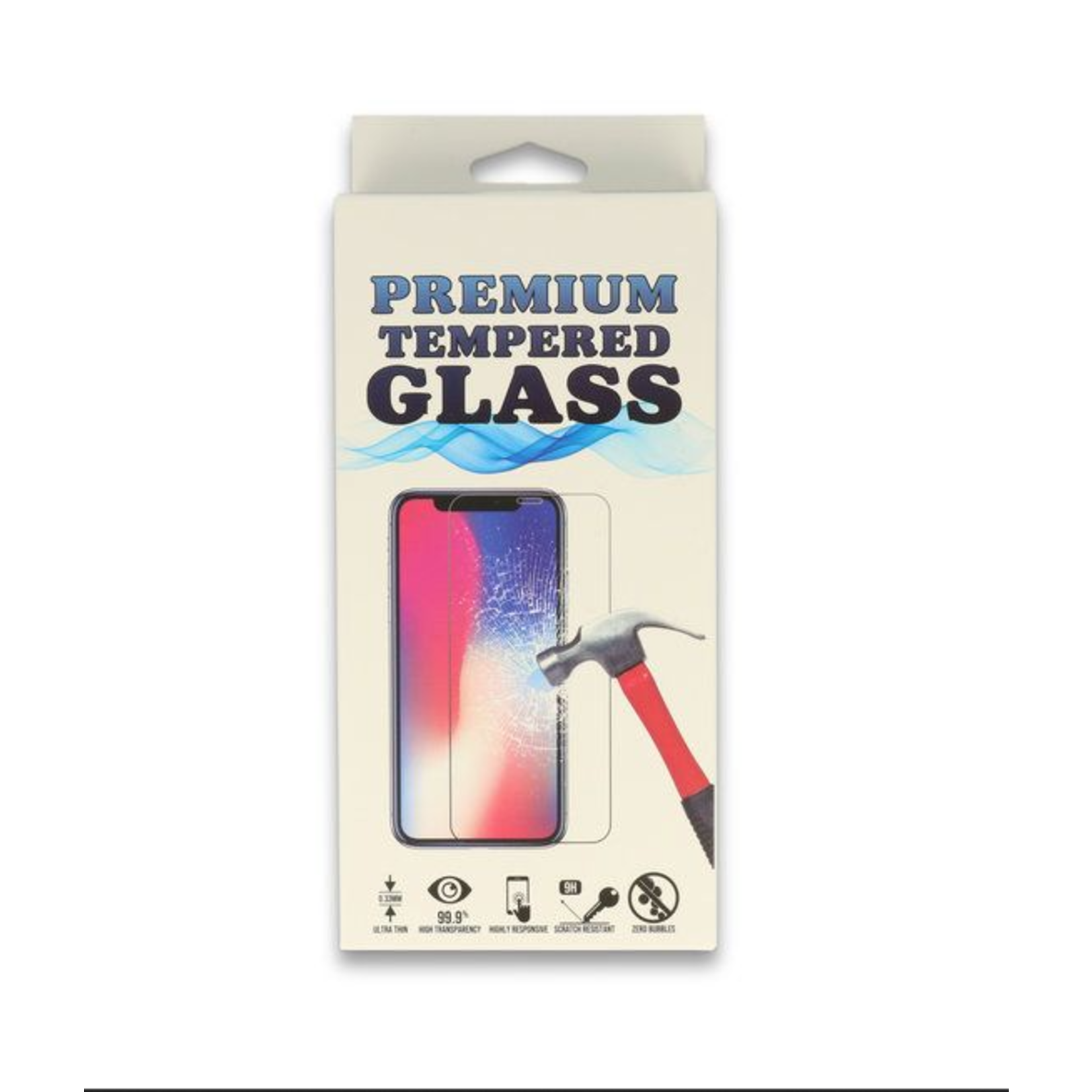 iPhone 14 Pro max screen protector