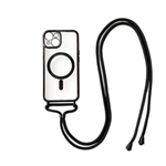 Magnetic Magsafe Koord Case - iPhone 14