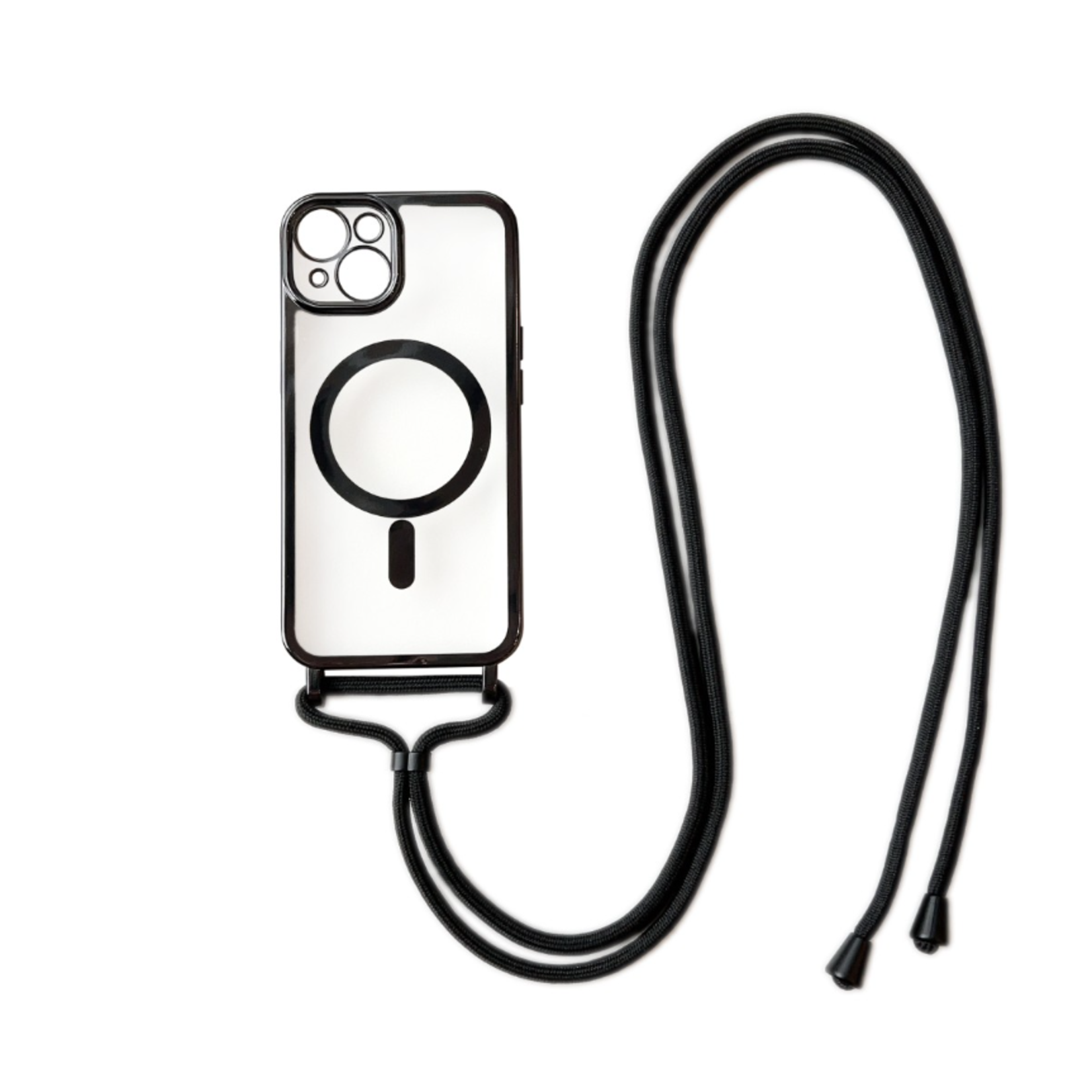 Magnetic Magsafe Koord Case - iPhone 14 Pro Max