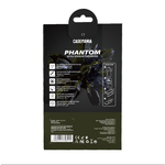 Samsung Phantom Series Strong Glue Edge Glass - Samsung S10