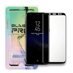 Samsung S20 - Edge Tempered Glass