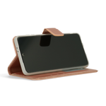 Samsung Samsung S23 Ultra - A-Quality Bookcase - Rosegoud