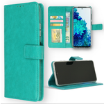 Samsung A34 - A-Quality Bookcase - Turquoise