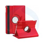 Samsung 360° Draaibaar Case - Apple IP Air 2017/18 - Rood