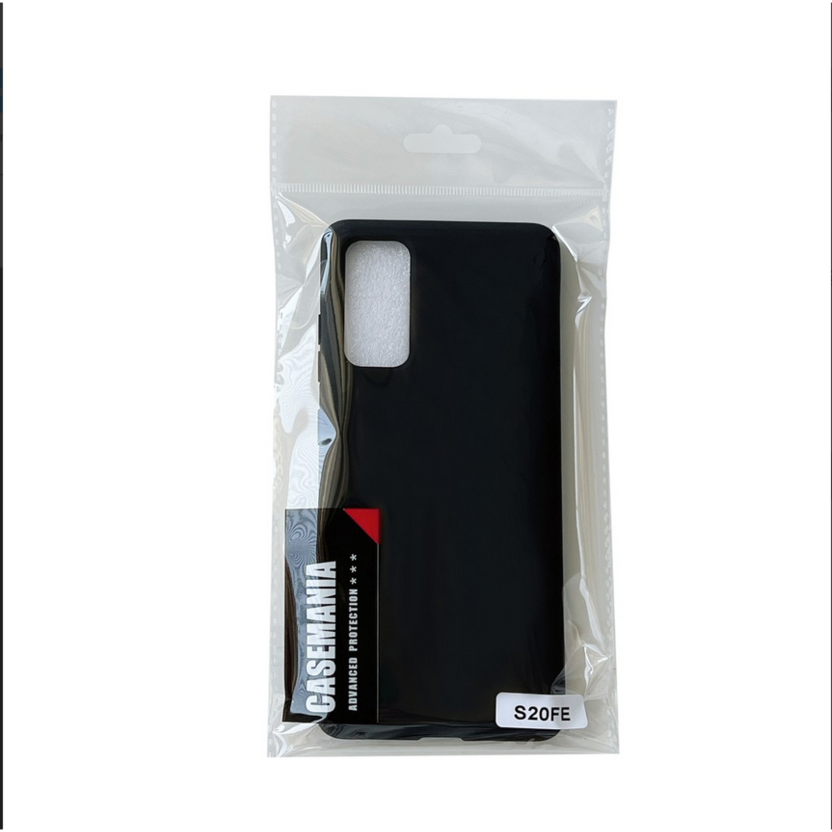 Samsung CM High Quality Silicone Case - Samsung S23 - Zwart