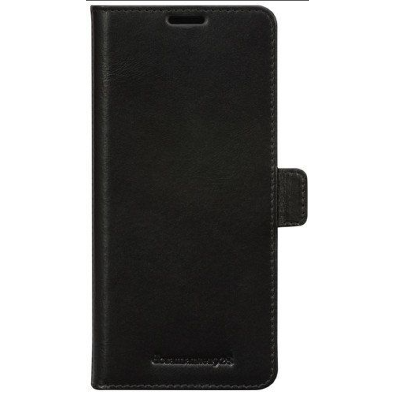 DBramante1928 Lynge Galaxy S8 2-in-1 Cover Echt Leder Zwart