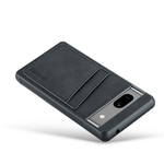 Luxe CM Pocket Backcover - Google Pixel 8 - Zwart