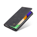 CaseMania Slim Bookcase - Google Pixel 8 - Zwart