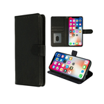 Apple Book Case HQ Black For iPhone 15 Pro