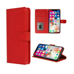 Samsung Book Case HQ Red For Samsung Galaxy S22 Ultra