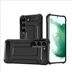 Samsung Samsung S23 - Armor Case Zwart
