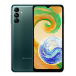Samsung Samsung A047 Galaxy A04s Dual Sim 32 GB green
