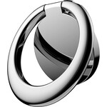 Round Universal Phone Ring Holder Stand - Zwart