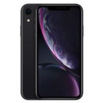 Apple iphone xr 64G  black Refurbished