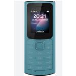 Nokia Nokia 110 - 4G - Cyaan