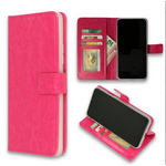 Samsung Book Case Rose for Samsung Galaxy S20 Ultra