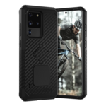 Samsung Magnetic Kickstand Armor Donker Groen for Samsung S20 Ultra