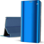 Samsung Clear view standing cover Blue for Samsung Galaxy S20 Ultra