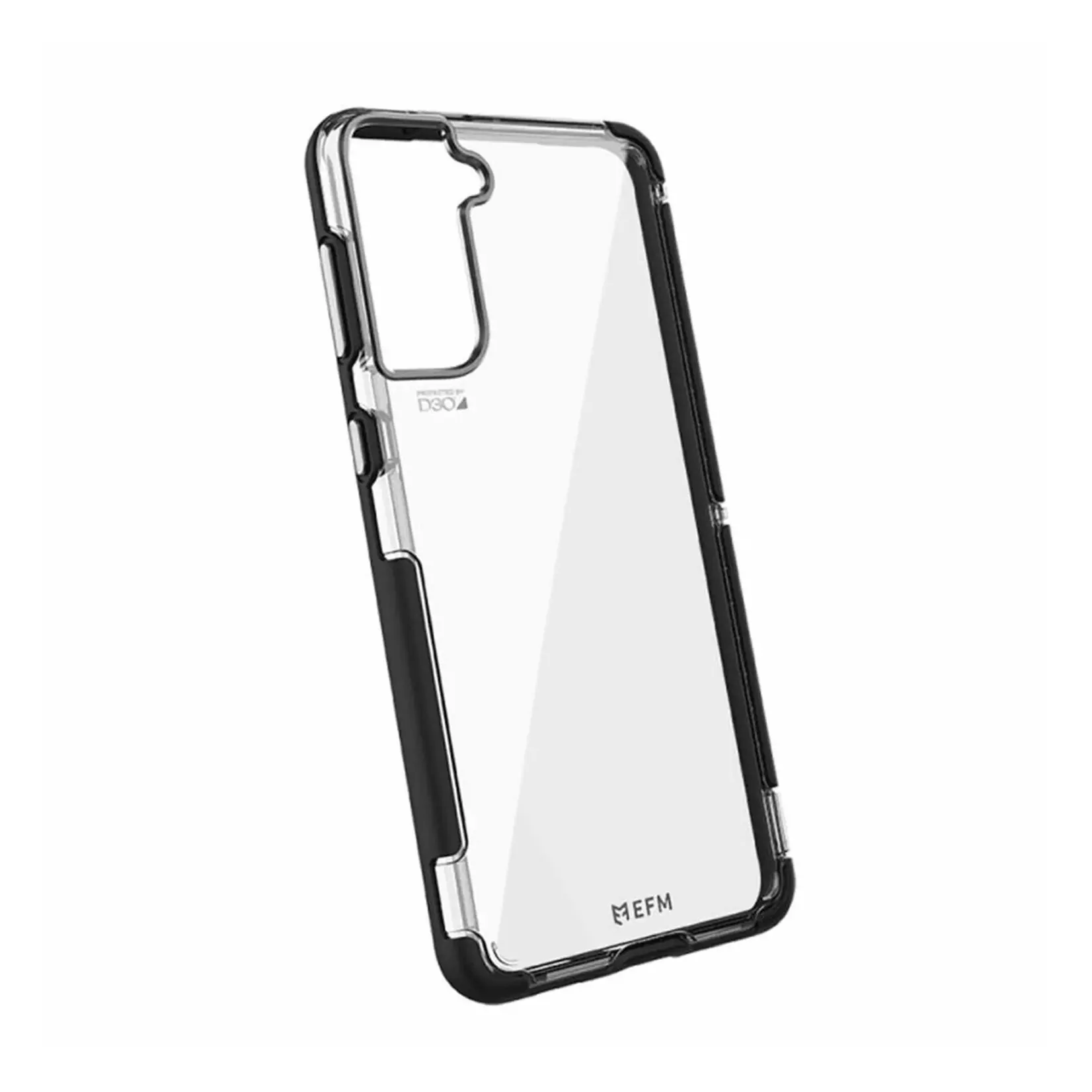 Samsung S21 Plus - Space Armor Case Transparant