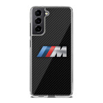 Samsung S21 Plus BMW backcover