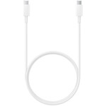 Samsung USB-C to USB-C  (3 A, 1.8m) Wit