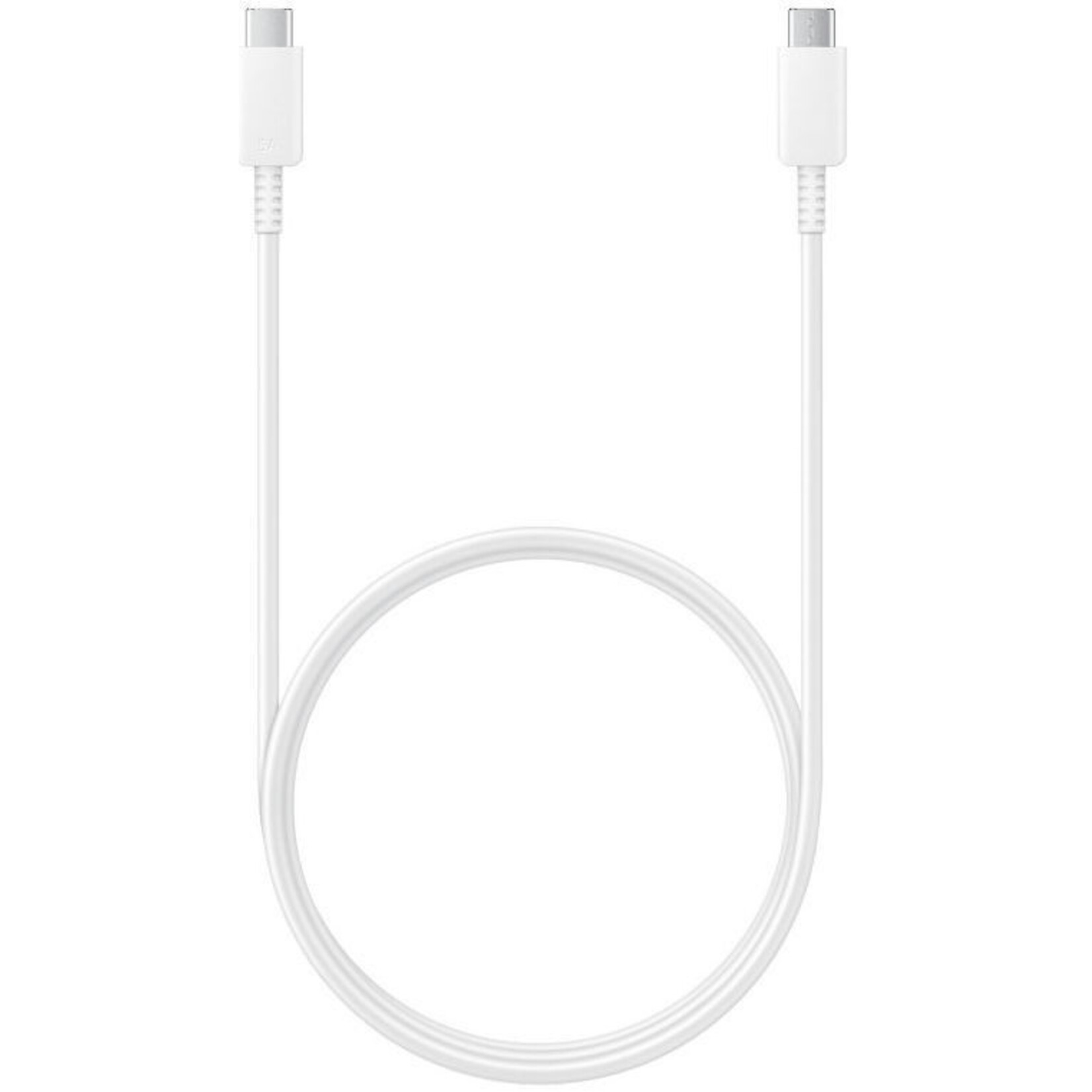 Samsung USB-C to USB-C  (3 A, 1.8m) Wit