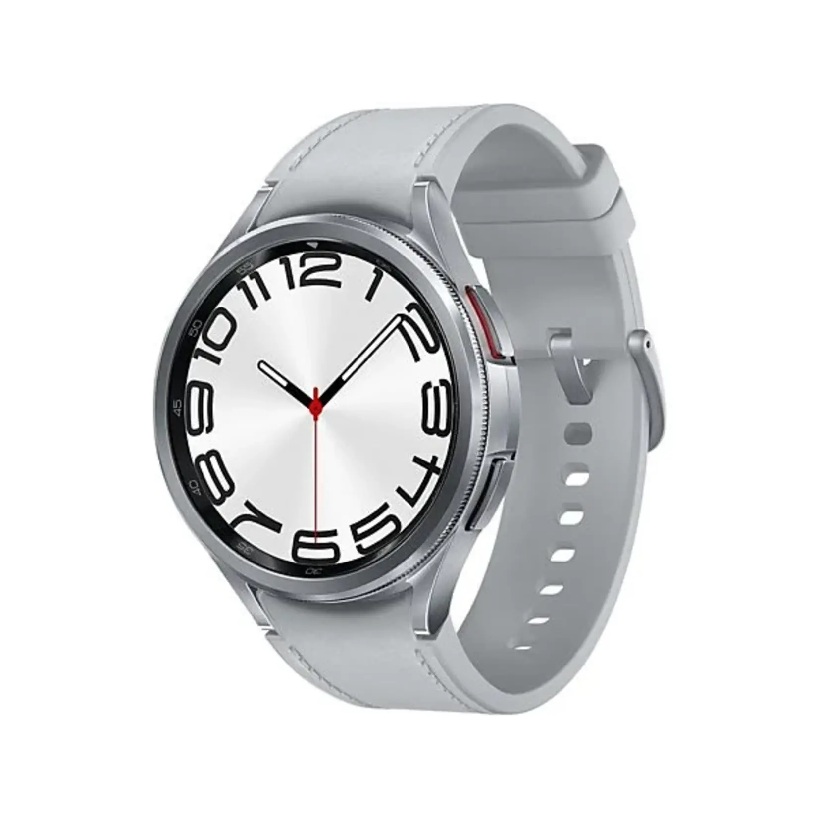 Samsung Samsung Galaxy Watch 6 Classic 47mm Zilver TH