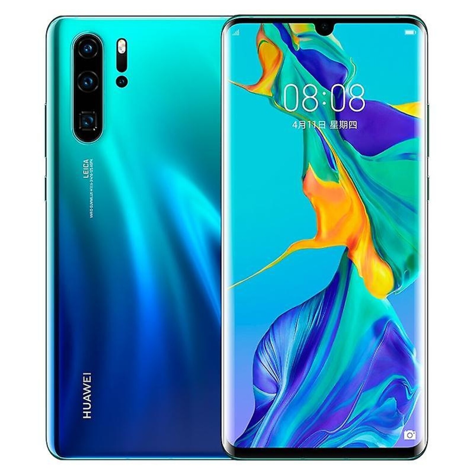 Huawei Huawei P30 Pro  128/ 8 GB TH