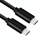 USB-C to USB-C Kabel