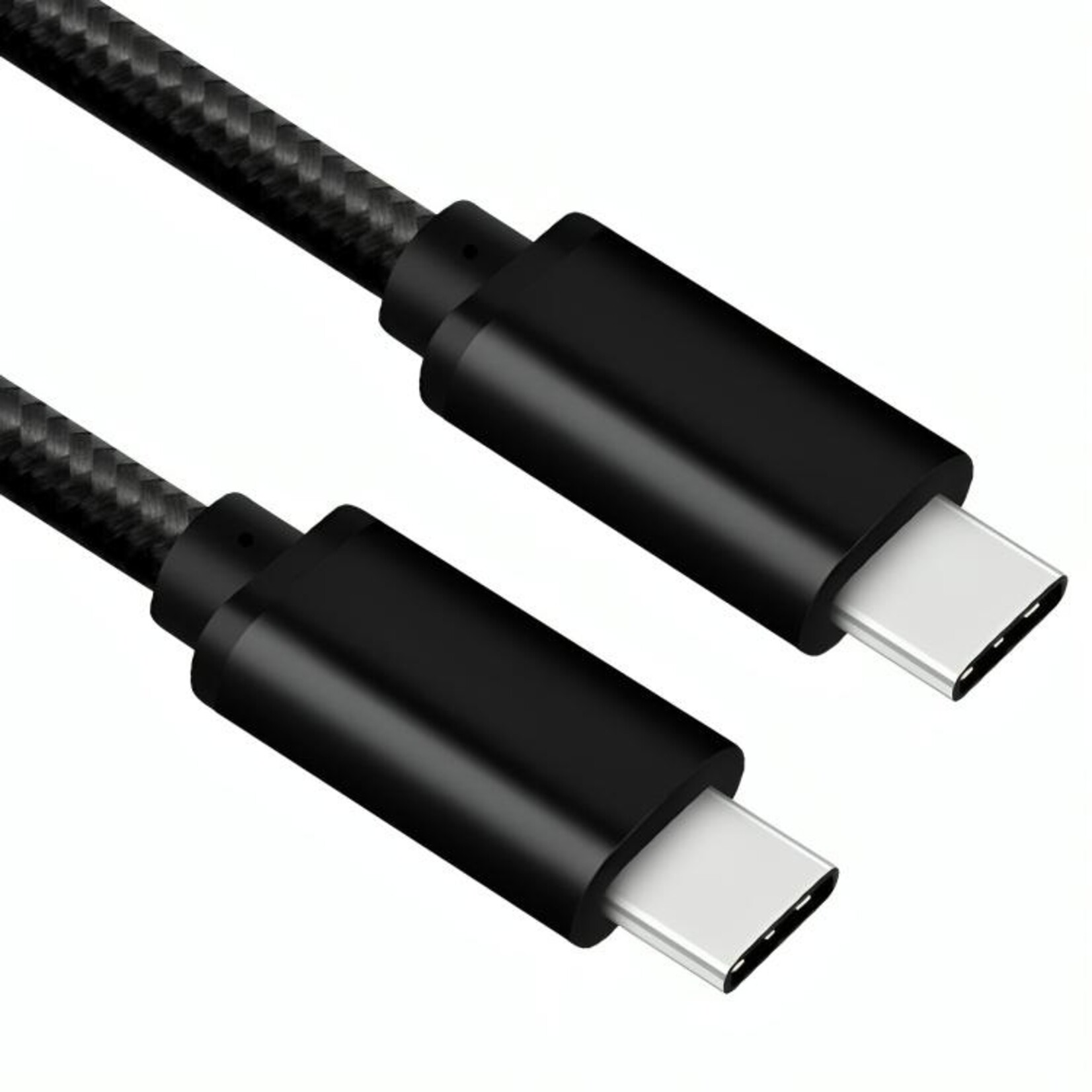 USB-C to USB-C Kabel
