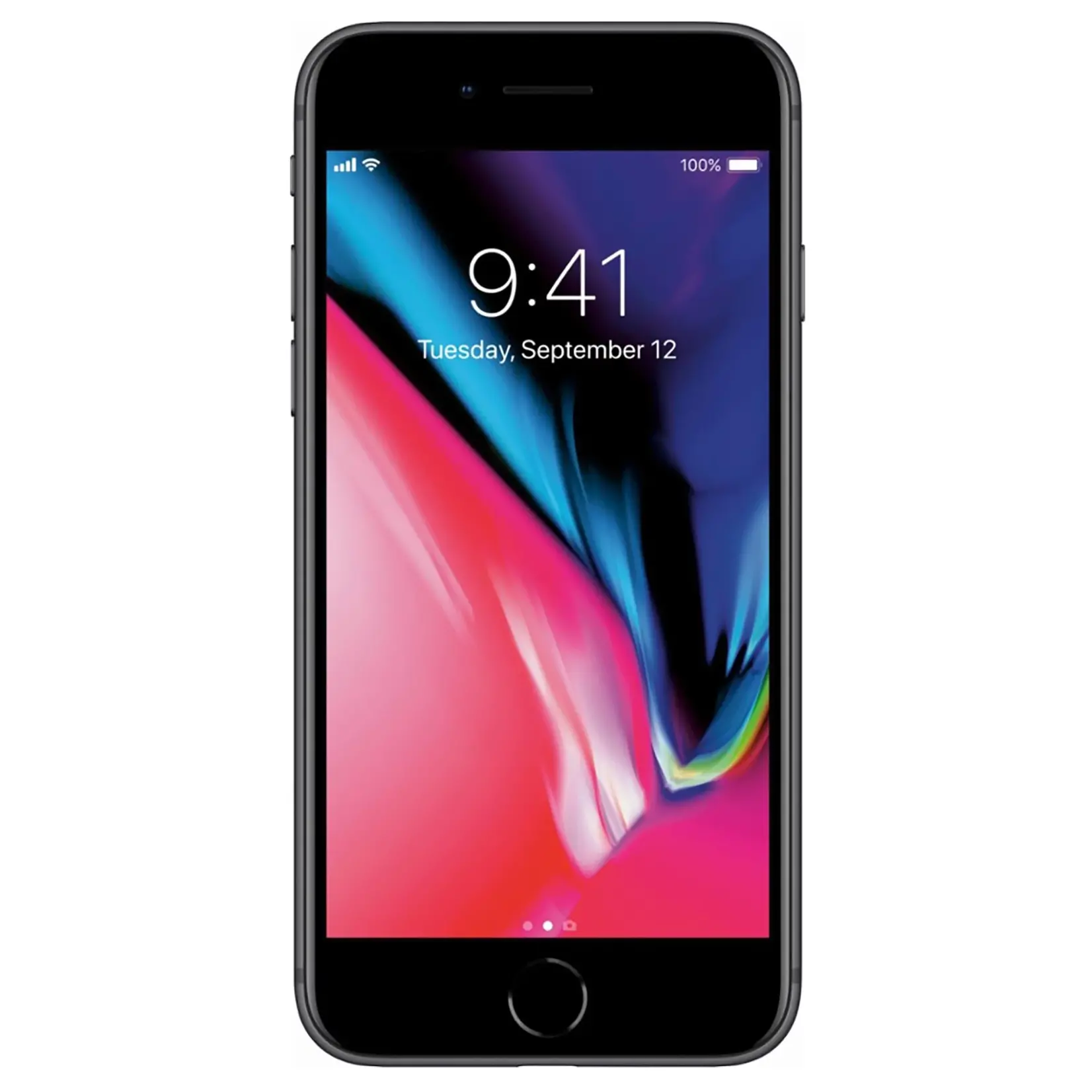 Apple iPhone 8 64GB Space Grey Refurbished