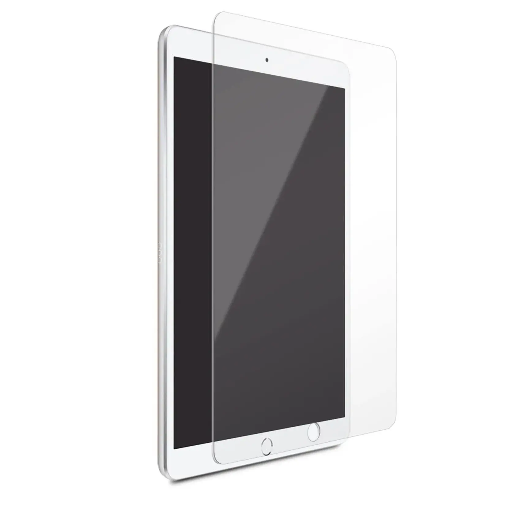 Apple Tempered Glass For iPad Air / Air 2 / 2017 / 2018 9.7